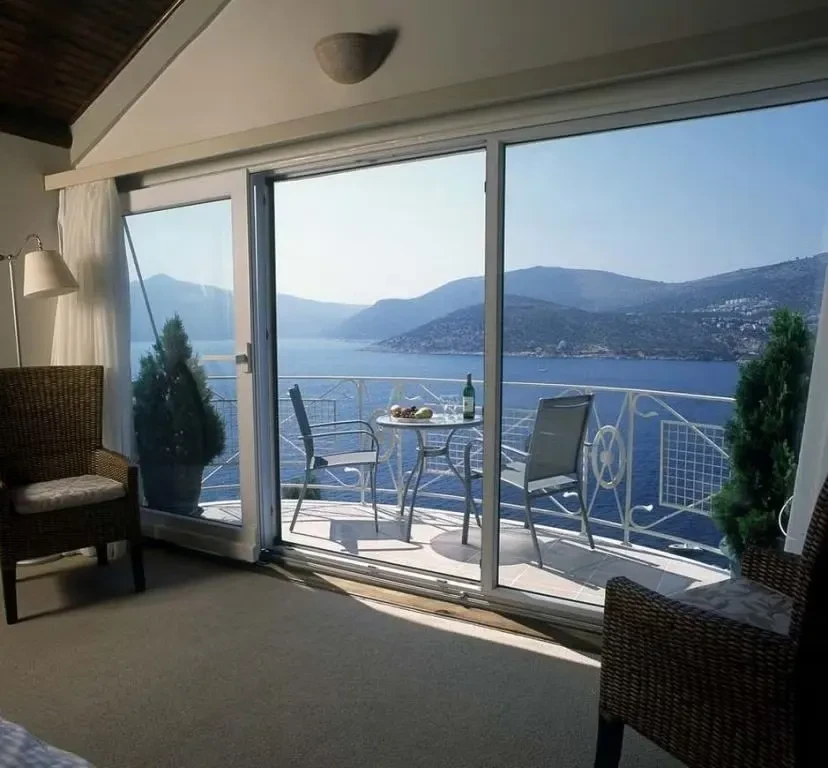 Patara Prince Hotel