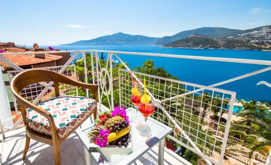 Patara Prince Hotel