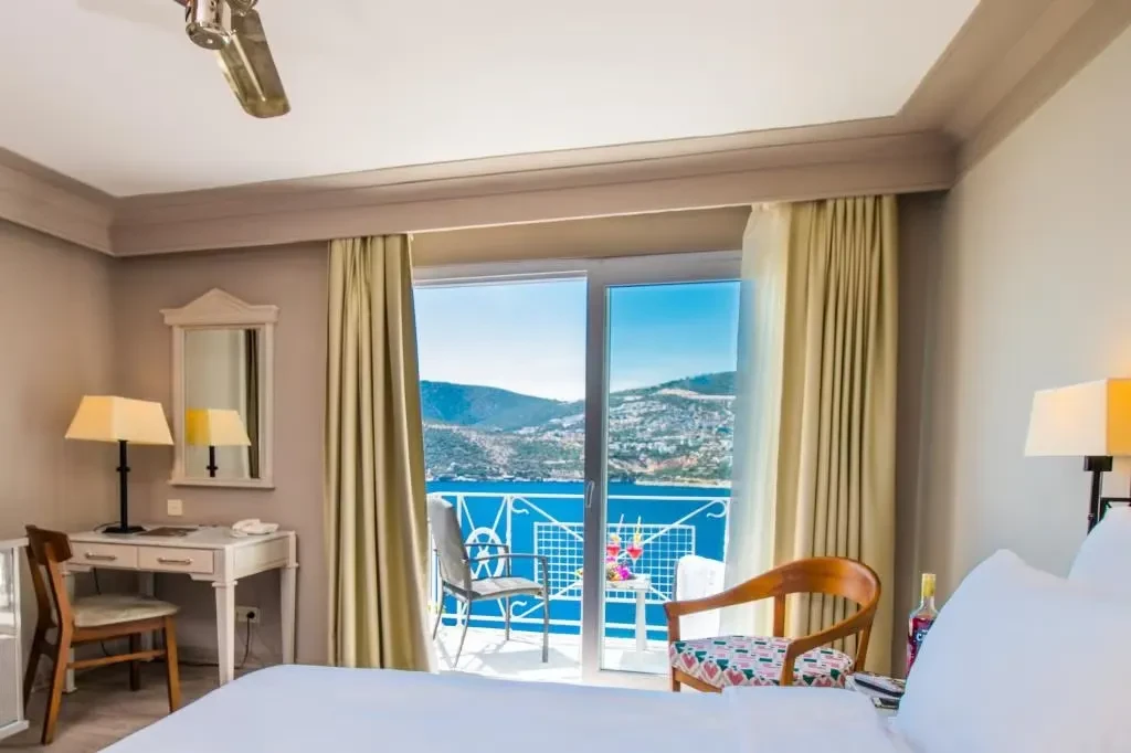 Patara Prince Hotel