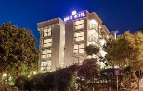 Ekici Hotel