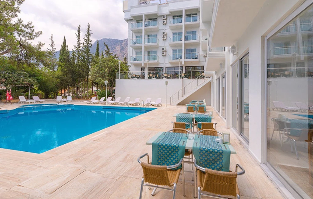 Ekici Hotel