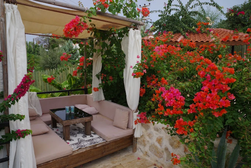 Dardanos Hotel Patara
