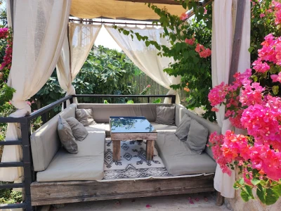 Dardanos Hotel Patara