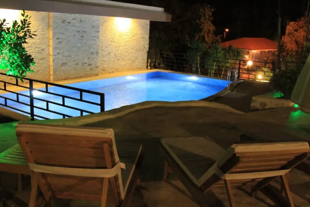 Dardanos Hotel Patara
