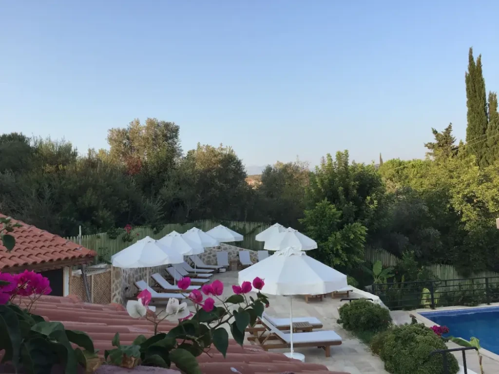 Dardanos Hotel Patara