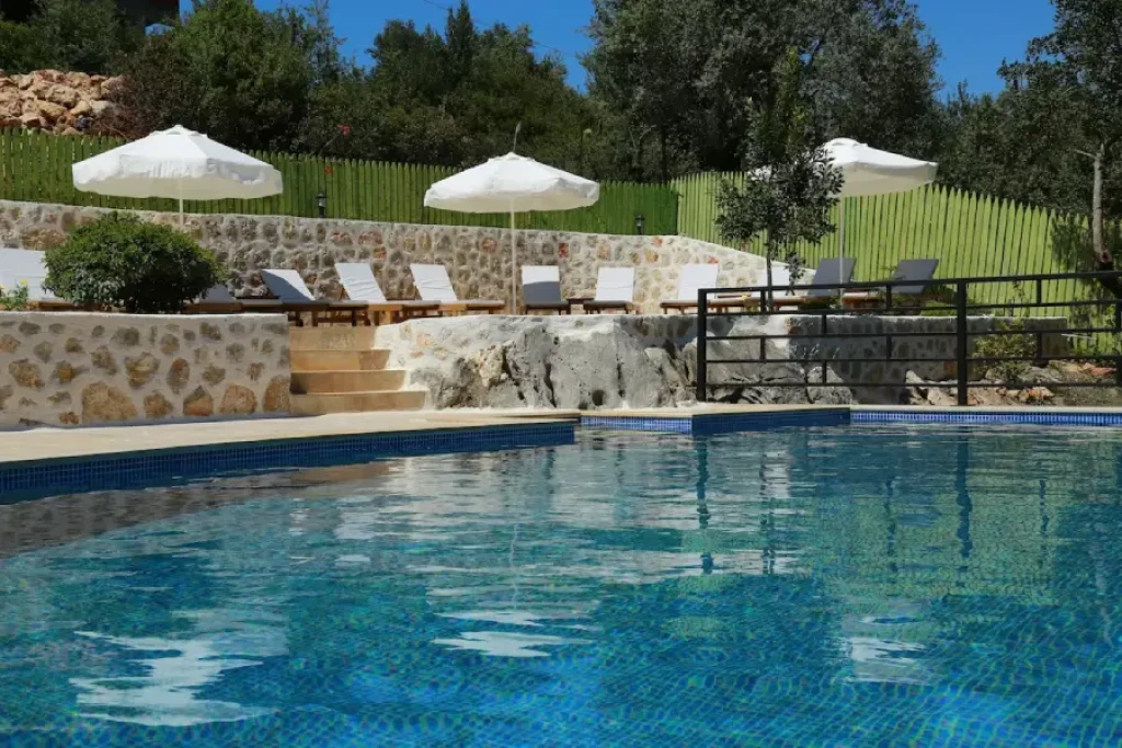 Dardanos Hotel Patara