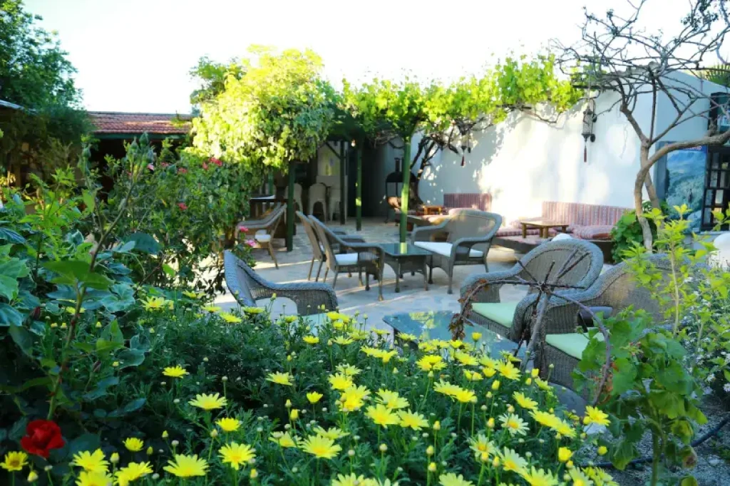 Dardanos Hotel Patara