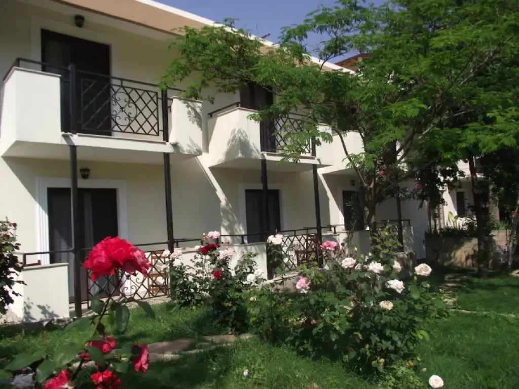 Dardanos Hotel Patara