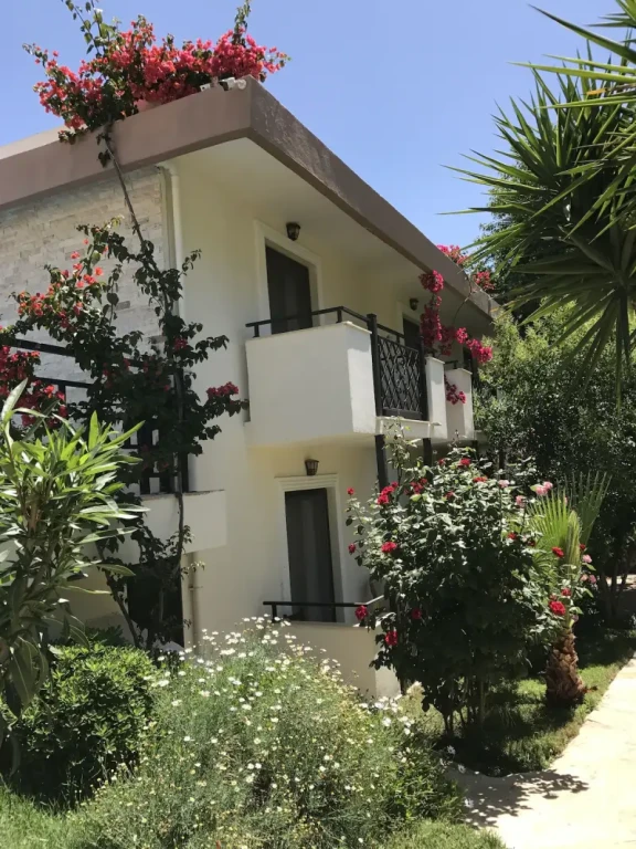 Dardanos Hotel Patara