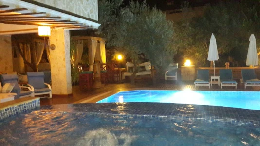 Elixir Hotel Kalkan