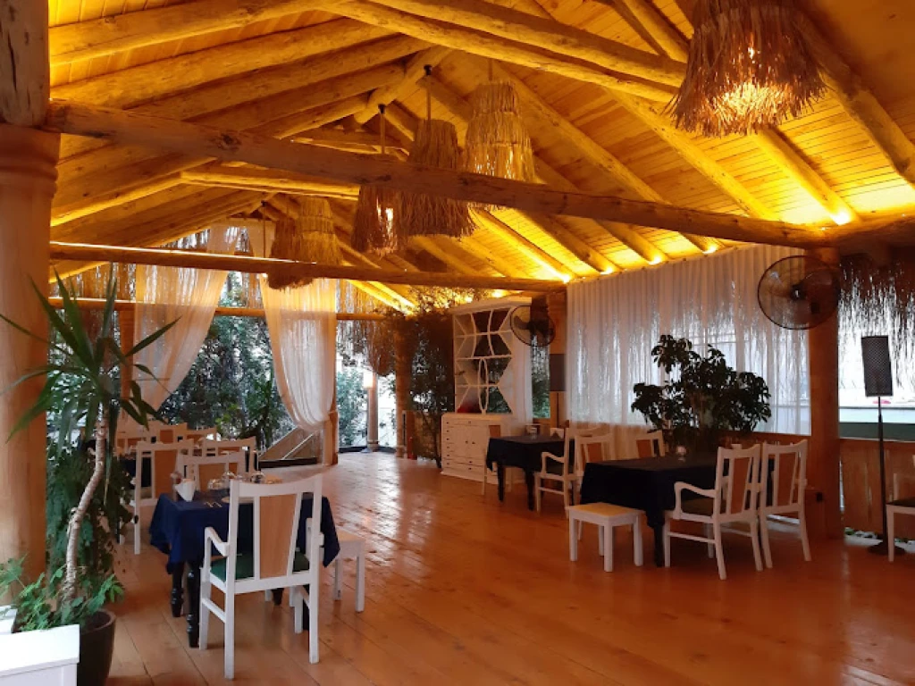 Elixir Hotel Kalkan