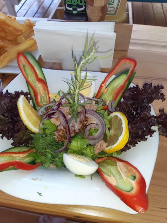 Elixir Hotel Kalkan