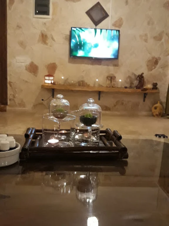 Elixir Hotel Kalkan