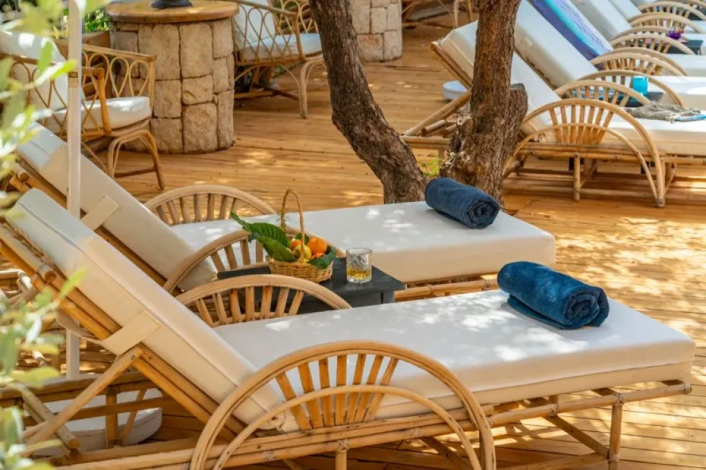 Elixir Hotel Kalkan