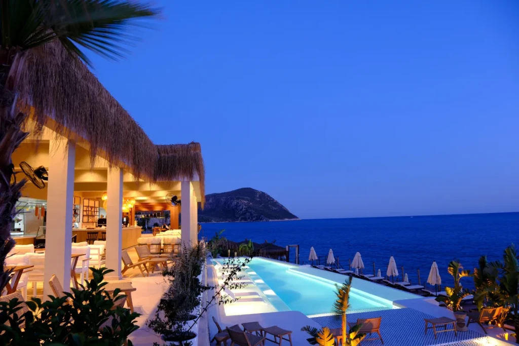Lures Hotel Kalkan