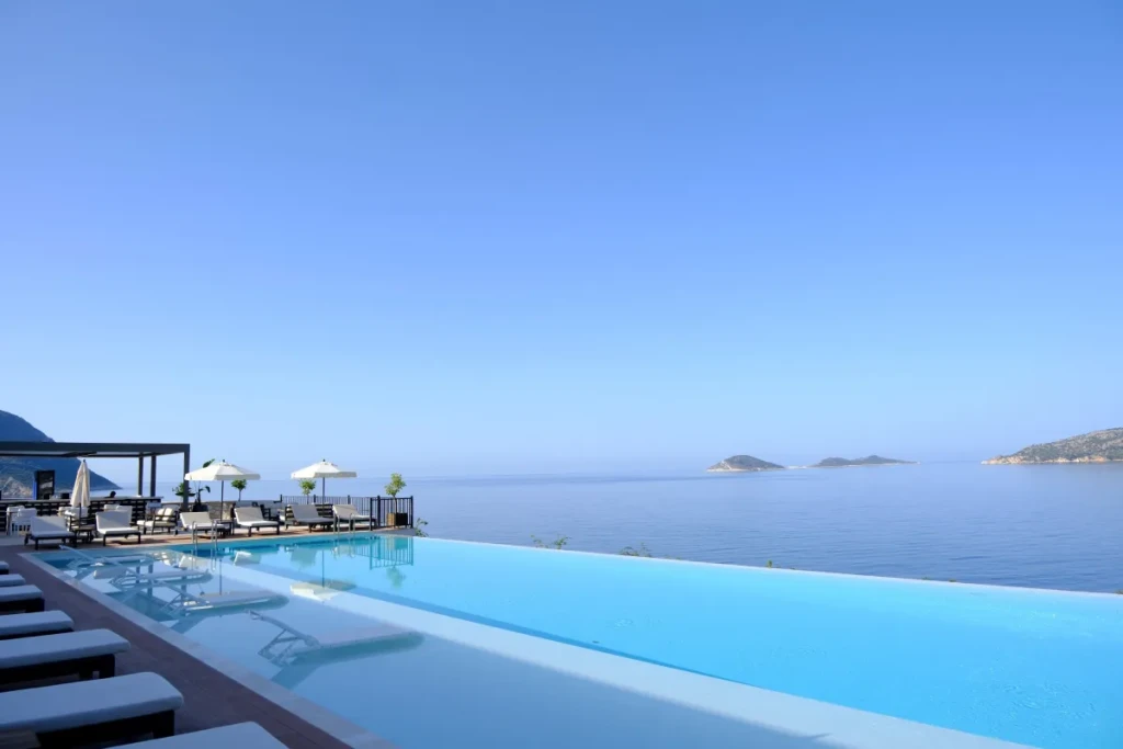 Lures Hotel Kalkan