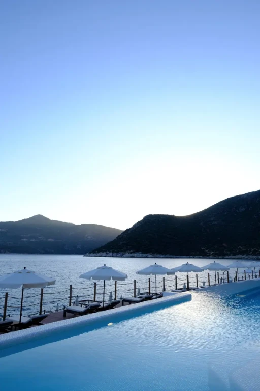Lures Hotel Kalkan