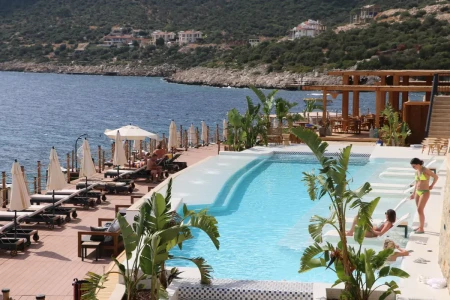 Lures Hotel Kalkan