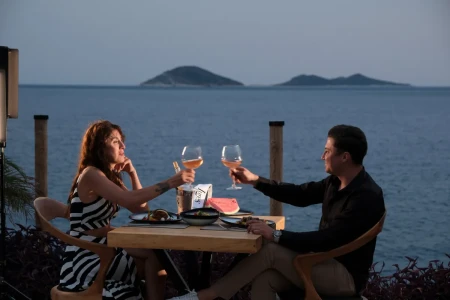 Lures Hotel Kalkan