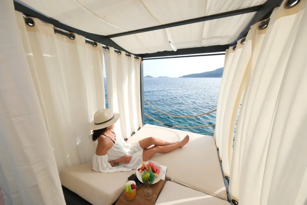 Lures Hotel Kalkan