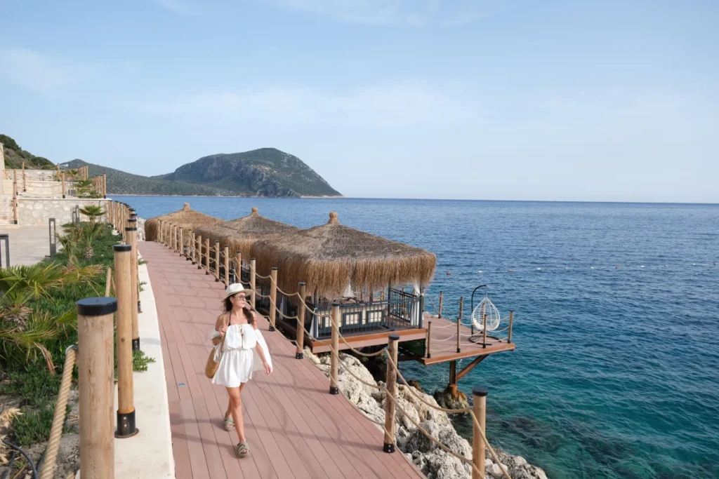 Lures Hotel Kalkan