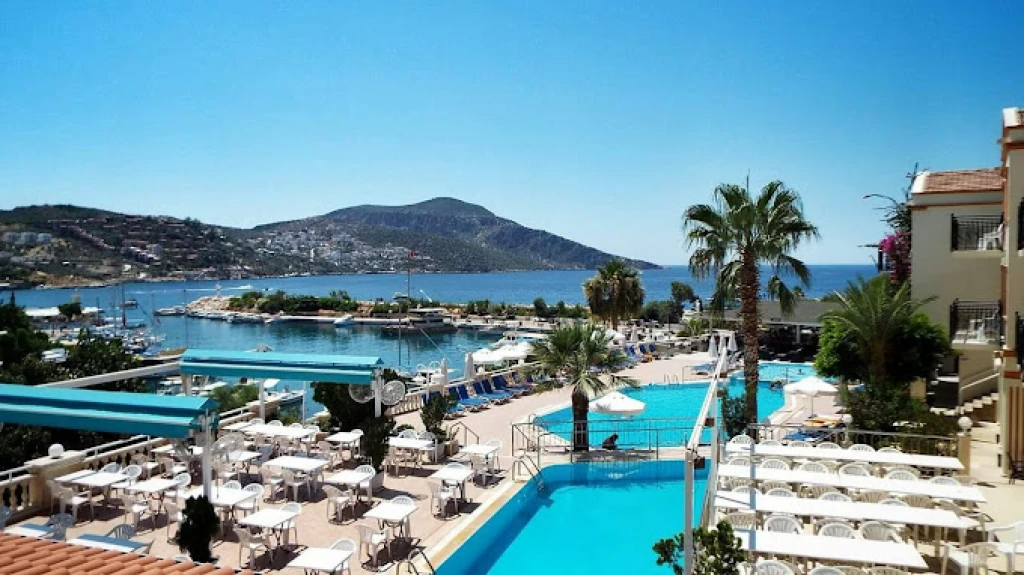 Pirat Hotel