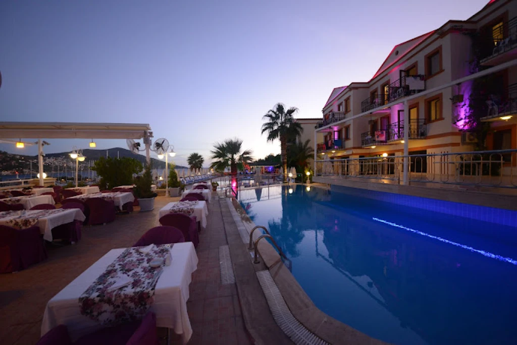 Pirat Hotel