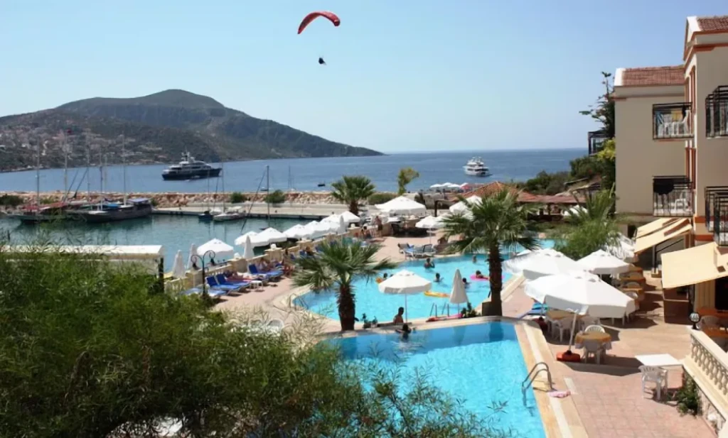 Pirat Hotel