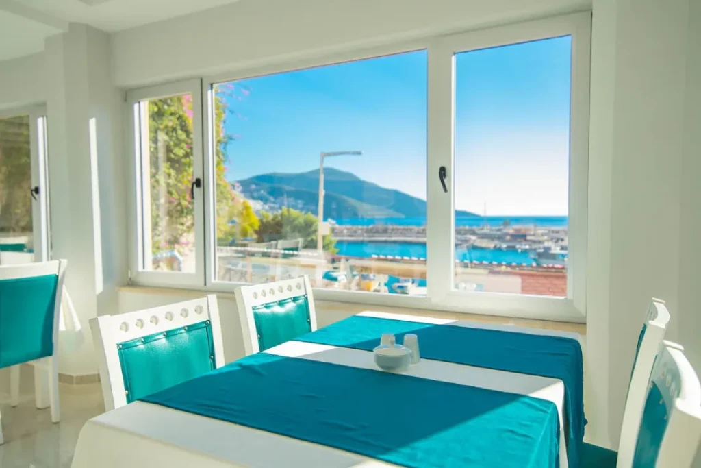 Pirat Hotel
