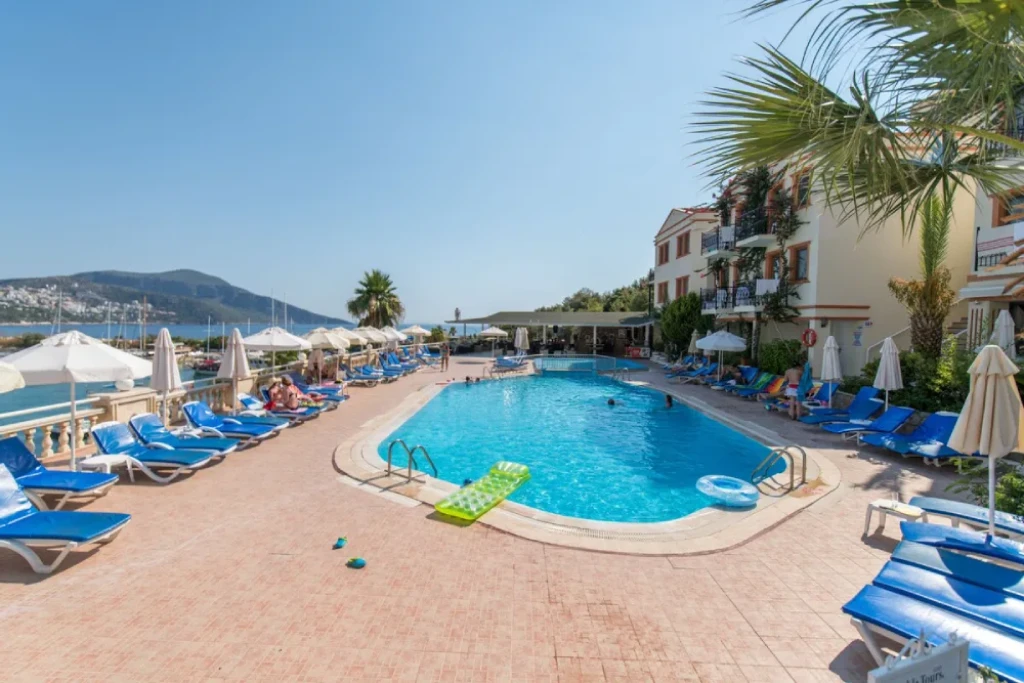 Pirat Hotel