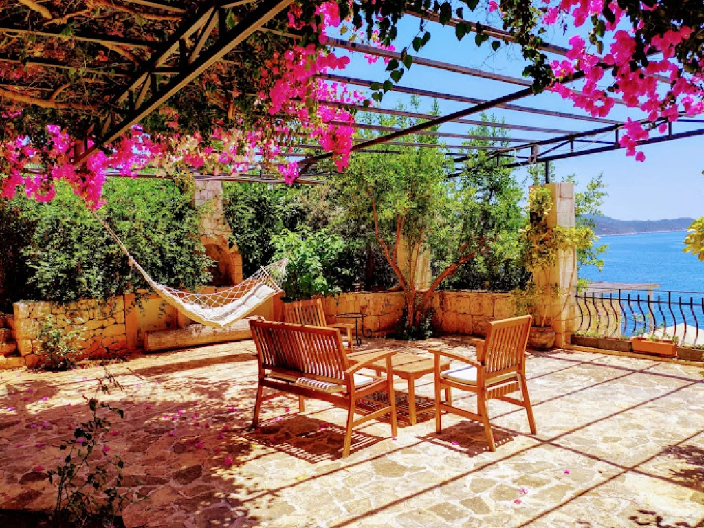 Villa Hotel Tamara