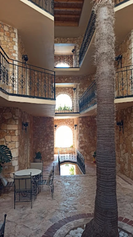 Villa Hotel Tamara