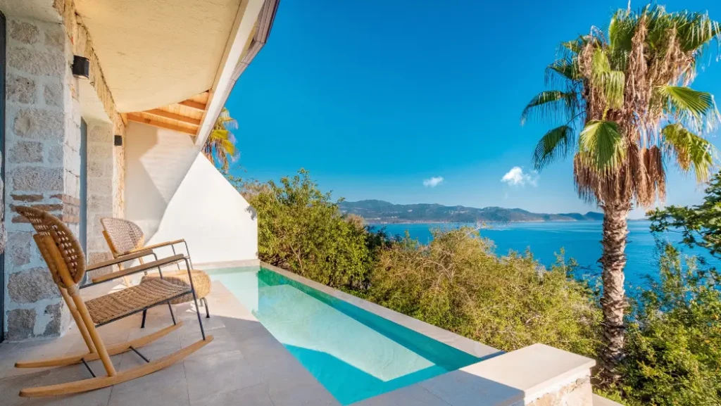 Villa Hotel Tamara