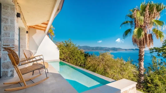 Villa Hotel Tamara