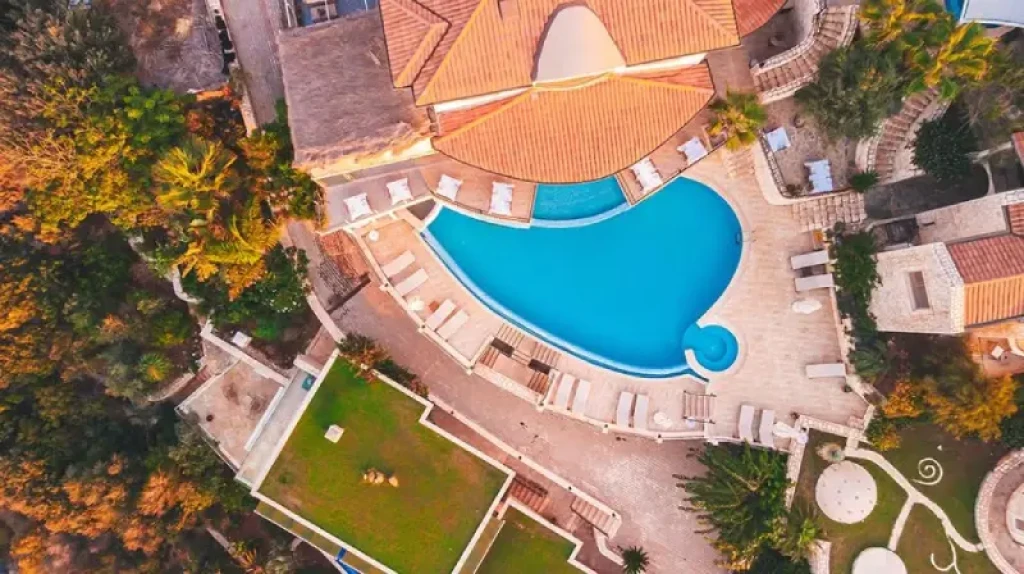 MEVKİN Deniz Feneri Lighthouse Otel