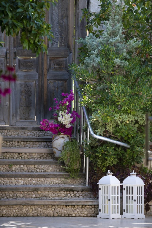 Peninsula Gardens Hotel