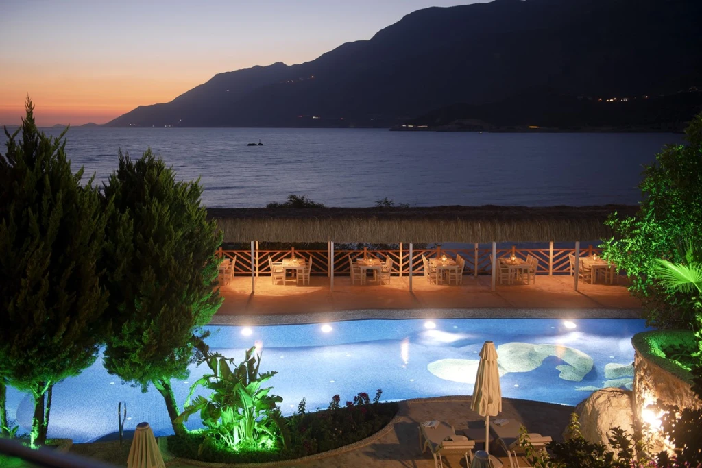 Peninsula Gardens Hotel