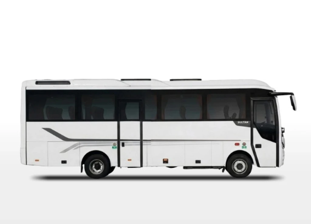 Iznajmljivanje minibusa Istanbul | Isuzu - Otogar Sultan