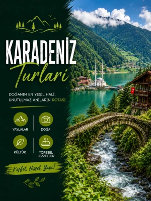 Karadeniz Turları