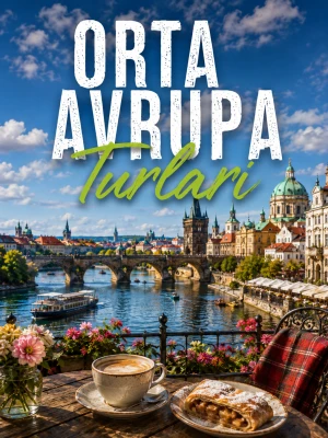 Orta Avrupa Turları