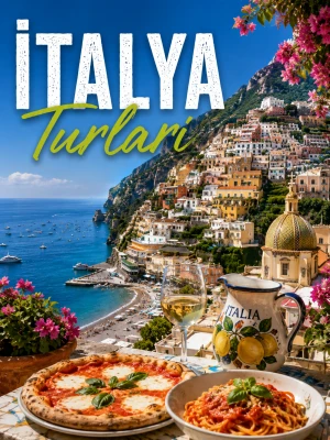 İtalya Turları