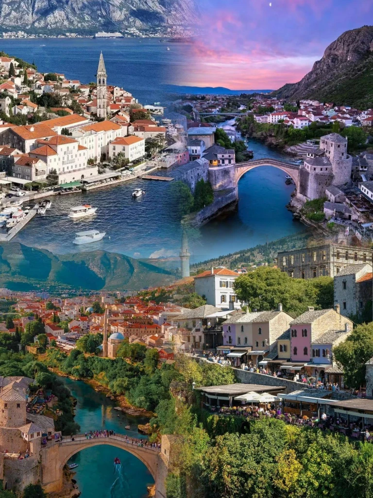 Balkanlarda Hangi Ülkeler Gezilmeli? 2026 Rota Rehberi