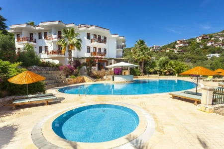 Aquarius Hotel