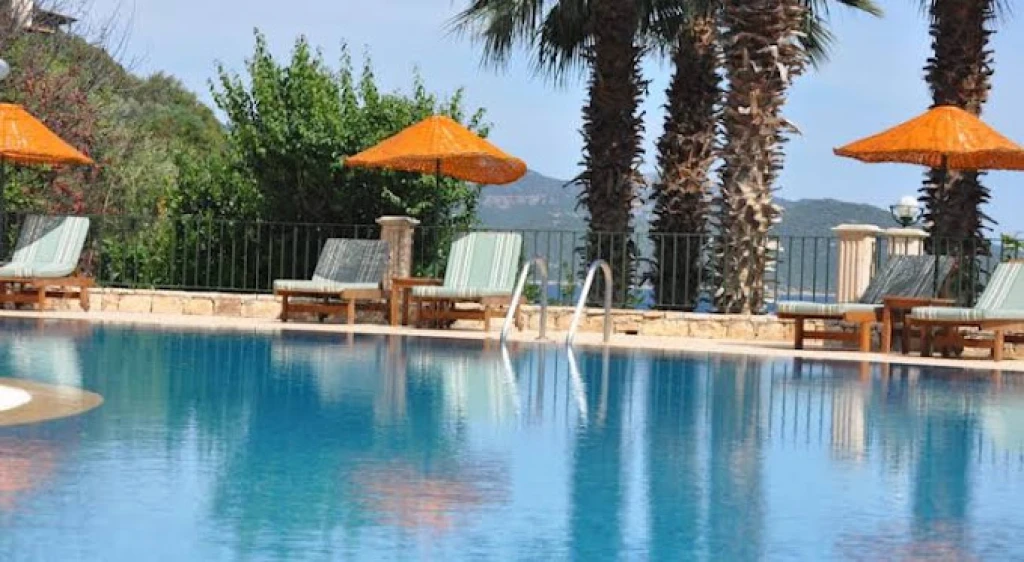 Aquarius Hotel