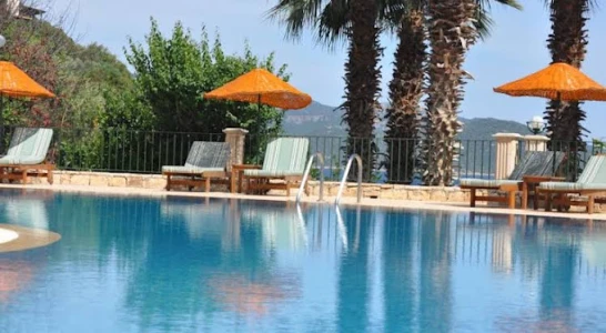 Aquarius Hotel