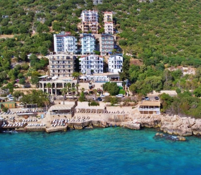 Aquaprincess Hotel
