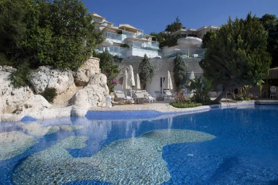 Peninsula Gardens Hotel