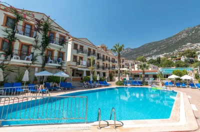 Pirat Hotel