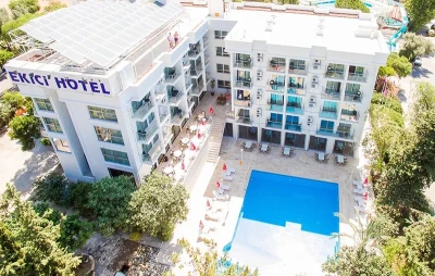 Ekici Hotel