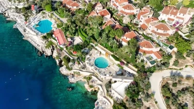 Patara Prince Hotel